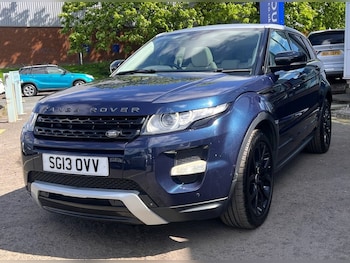 Used Land Rover Range Rover Evoque 2013 for sale - 79466203: Photo
