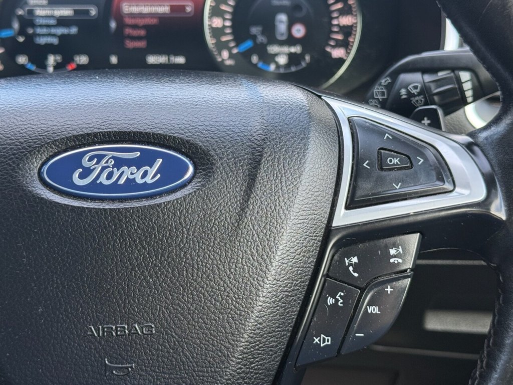 Used Ford S-Max 2016 for sale - 76855116: Photo 15