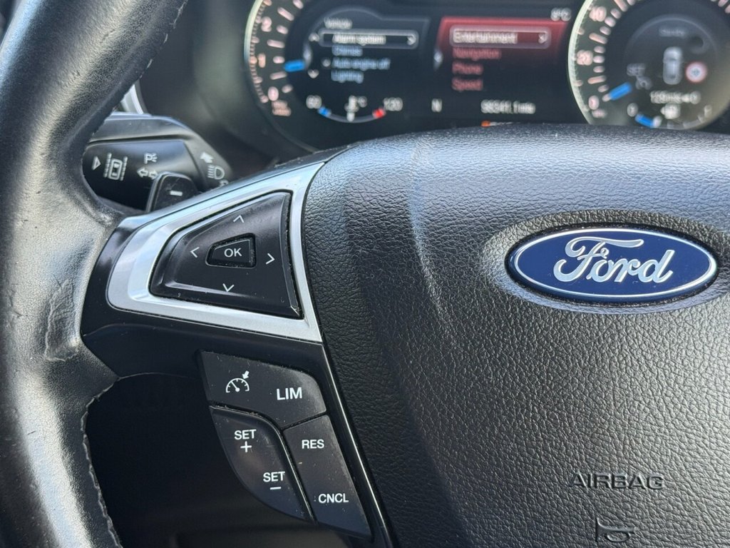 Used Ford S-Max 2016 for sale - 76855116: Photo 16