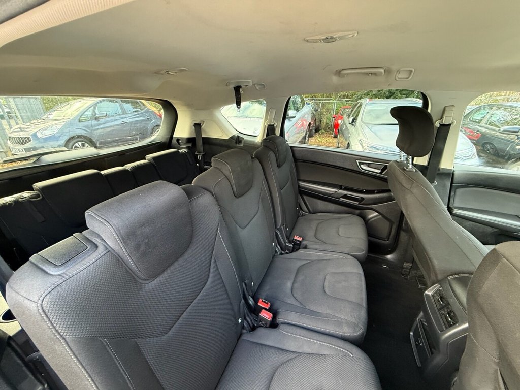 Used Ford S-Max 2016 for sale - 76322919: Photo 18