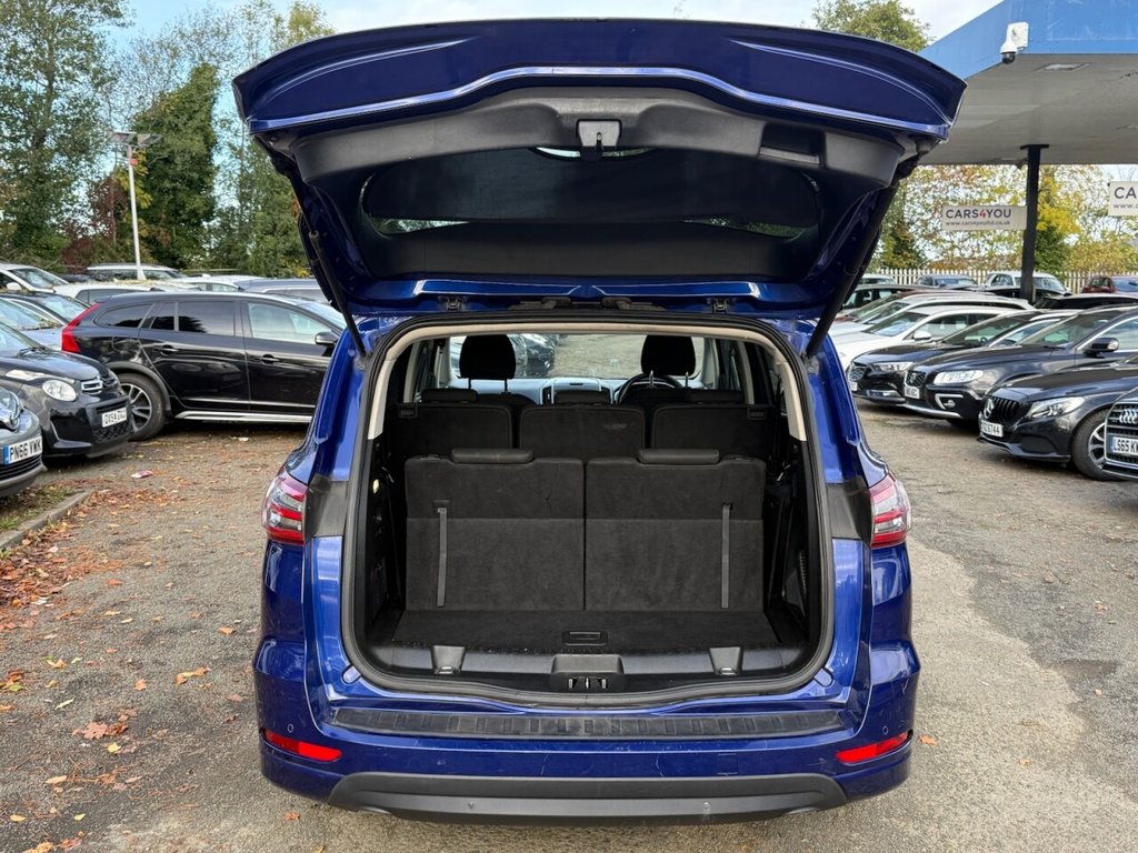 Used Ford S-Max 2016 for sale - 76322919: Photo 8