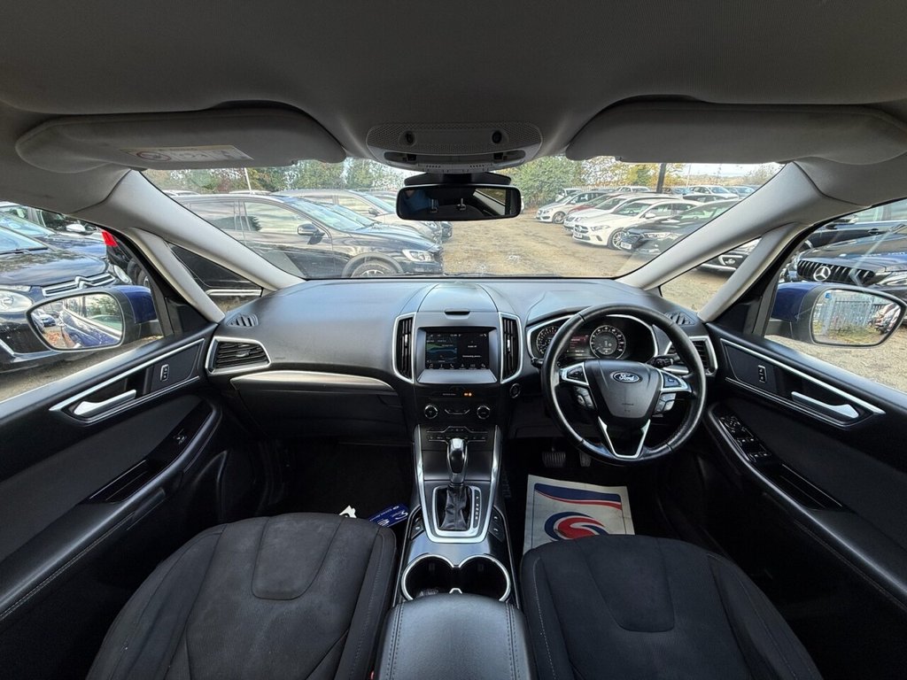 Used Ford S-Max 2016 for sale - 76322919: Photo 9