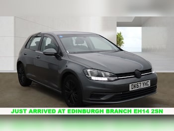Used Volkswagen Golf 2017 for sale - 79550351: Photo