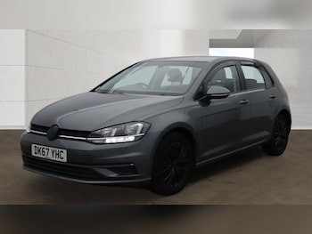 Used Volkswagen Golf 2017 for sale - 79550351: Photo