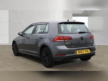 Used Volkswagen Golf 2017 for sale - 79550351: Photo