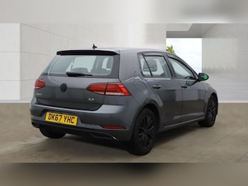 Used Volkswagen Golf 2017 for sale - 79550351: Photo