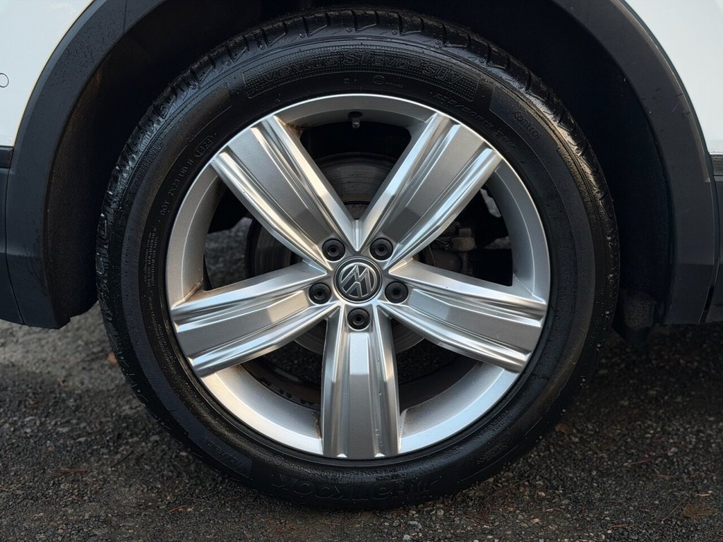 Used Volkswagen Tiguan 2020 for sale - 76631830: Photo 10