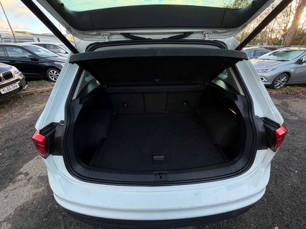 Used Volkswagen Tiguan 2020 for sale - 76631830: Photo 13