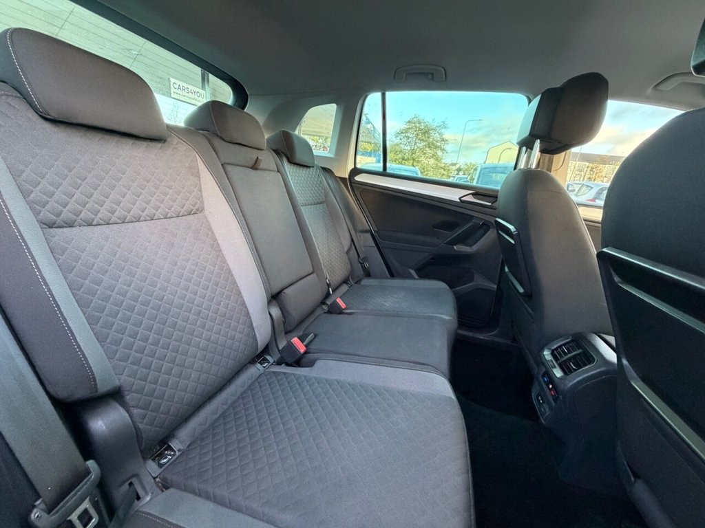 Used Volkswagen Tiguan 2020 for sale - 76631830: Photo 15