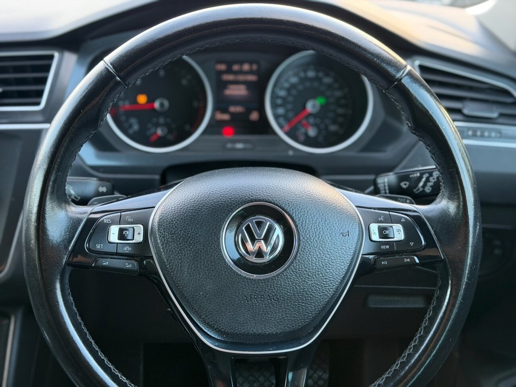 Used Volkswagen Tiguan 2020 for sale - 76631830: Photo 17