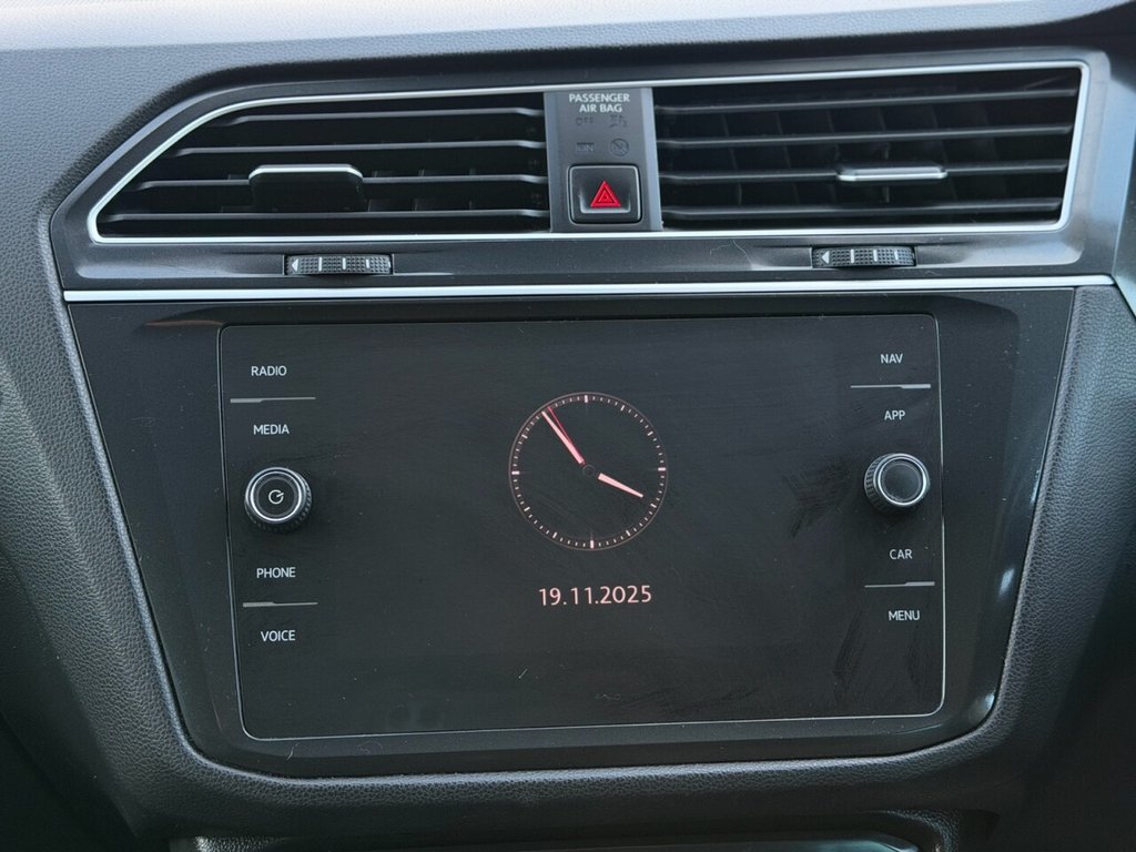 Used Volkswagen Tiguan 2020 for sale - 76631830: Photo 18