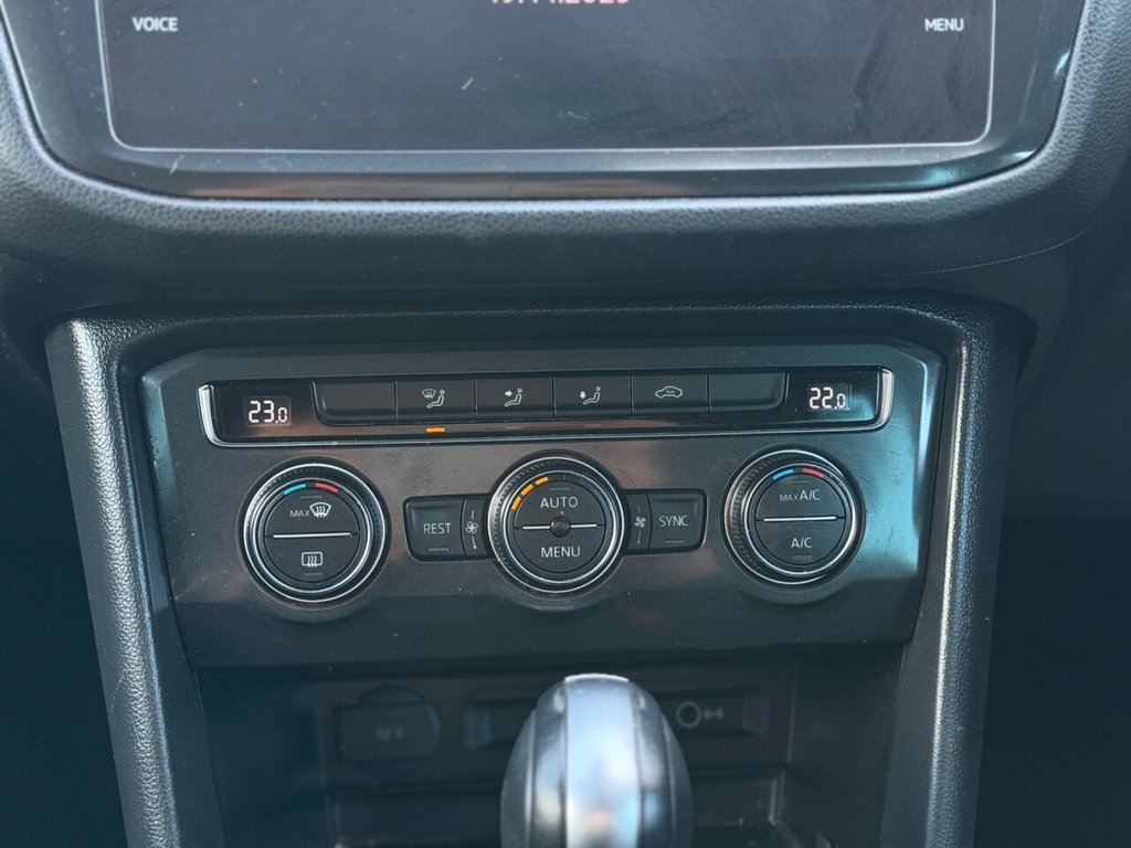 Used Volkswagen Tiguan 2020 for sale - 76631830: Photo 19