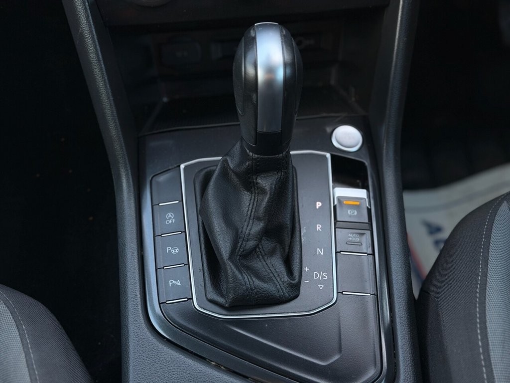 Used Volkswagen Tiguan 2020 for sale - 76631830: Photo 20