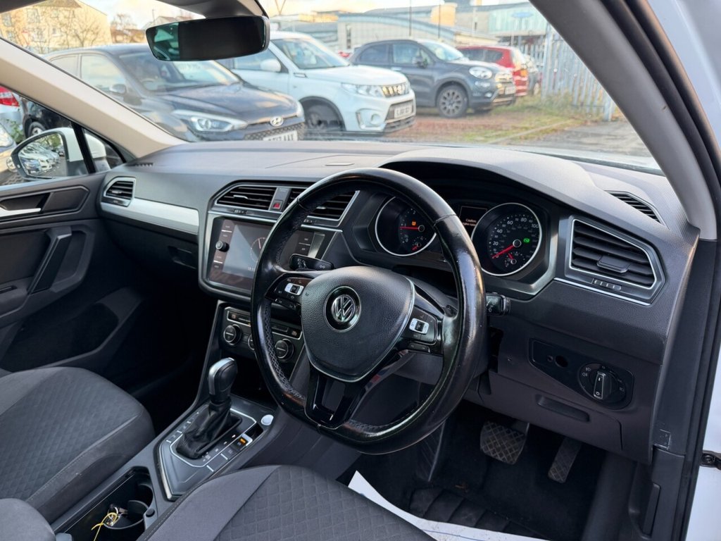 Used Volkswagen Tiguan 2020 for sale - 76631830: Photo 22