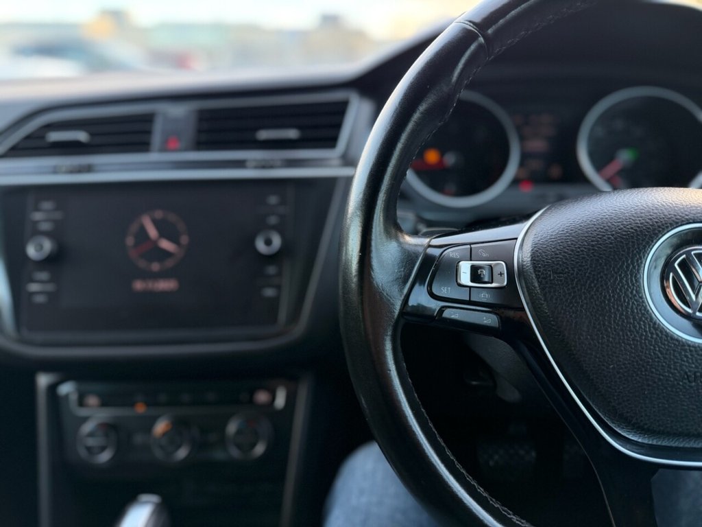 Used Volkswagen Tiguan 2020 for sale - 76631830: Photo 23