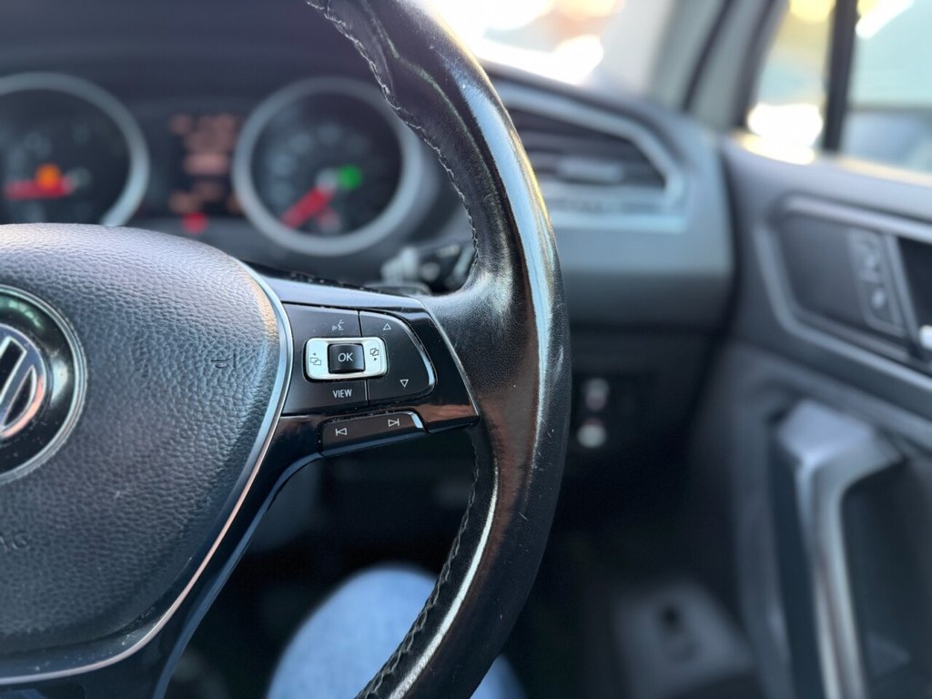 Used Volkswagen Tiguan 2020 for sale - 76631830: Photo 24