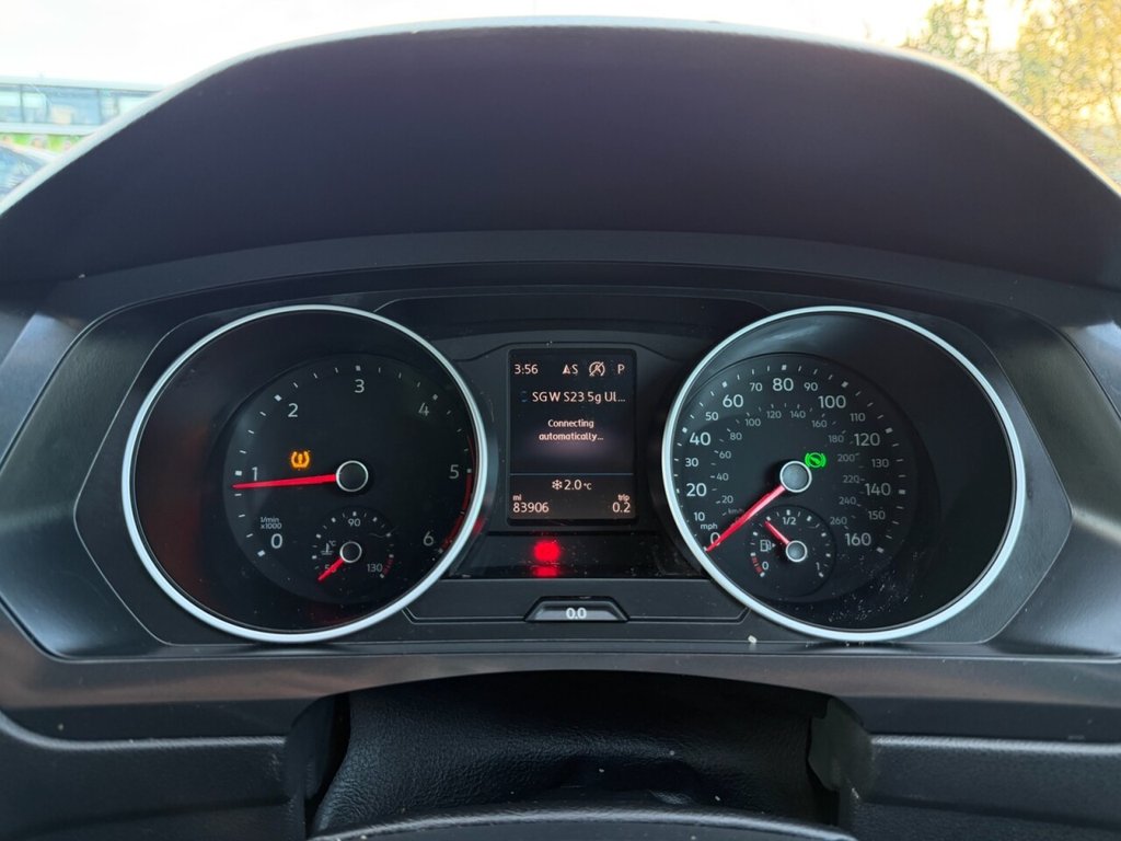 Used Volkswagen Tiguan 2020 for sale - 76631830: Photo 26