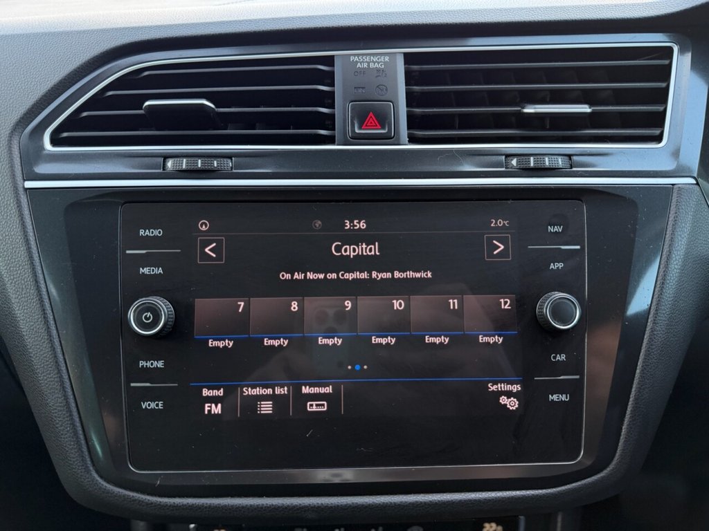 Used Volkswagen Tiguan 2020 for sale - 76631830: Photo 27