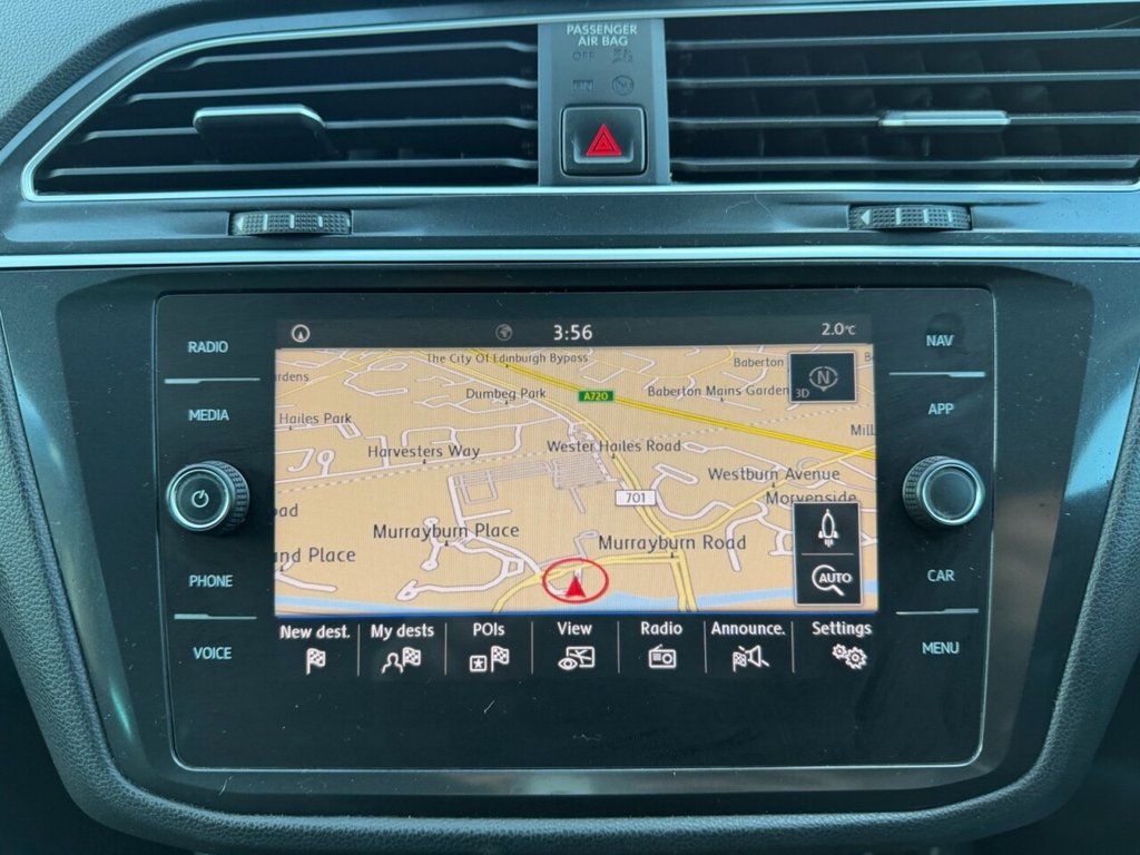 Used Volkswagen Tiguan 2020 for sale - 76631830: Photo 28