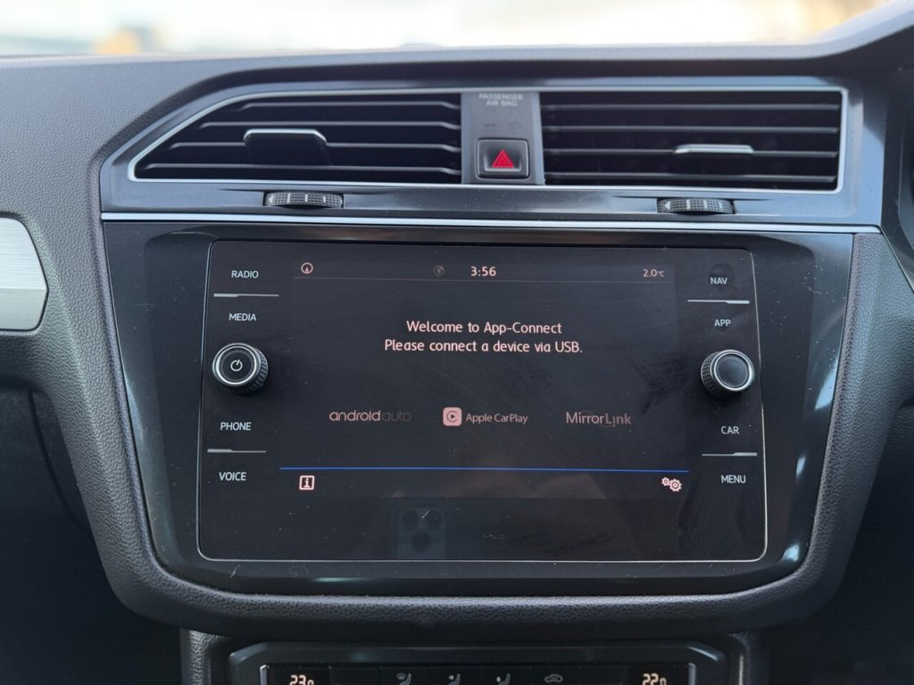 Used Volkswagen Tiguan 2020 for sale - 76631830: Photo 29