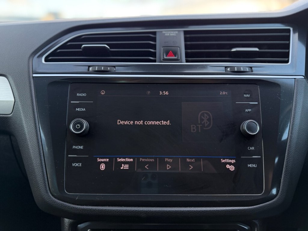 Used Volkswagen Tiguan 2020 for sale - 76631830: Photo 30