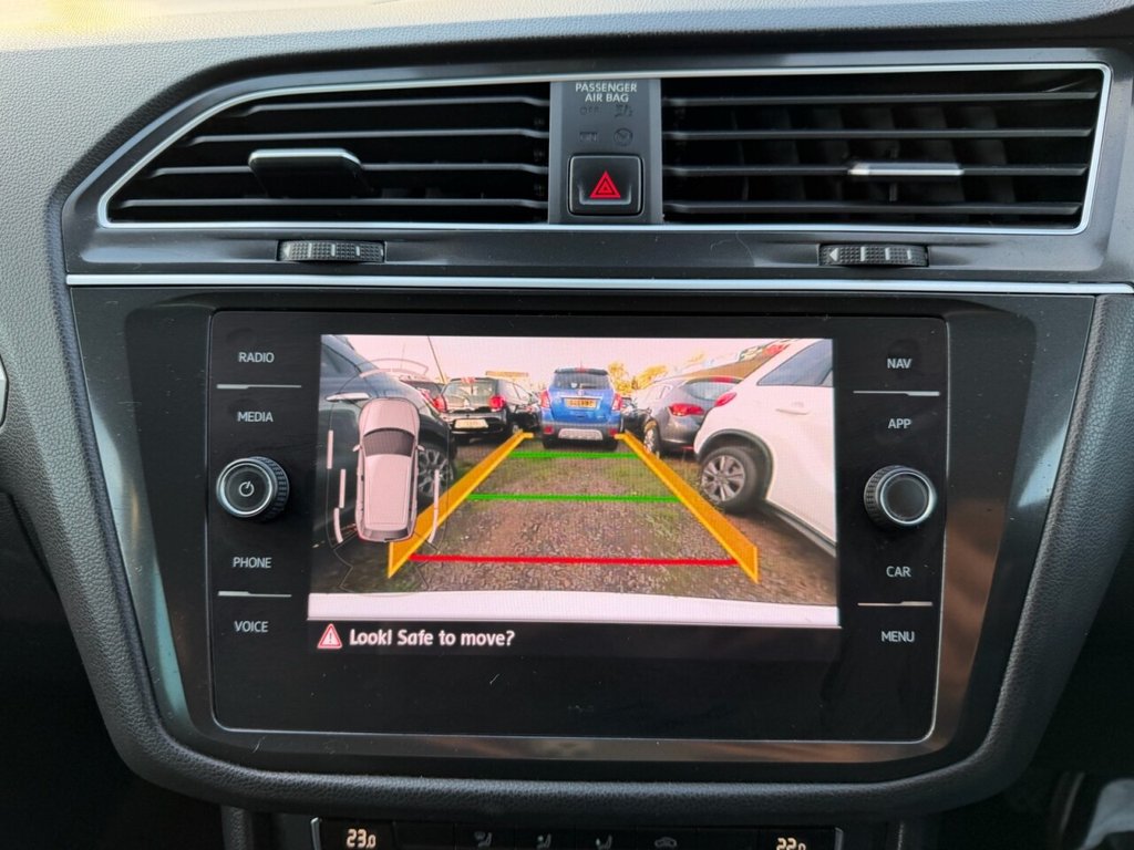 Used Volkswagen Tiguan 2020 for sale - 76631830: Photo 31