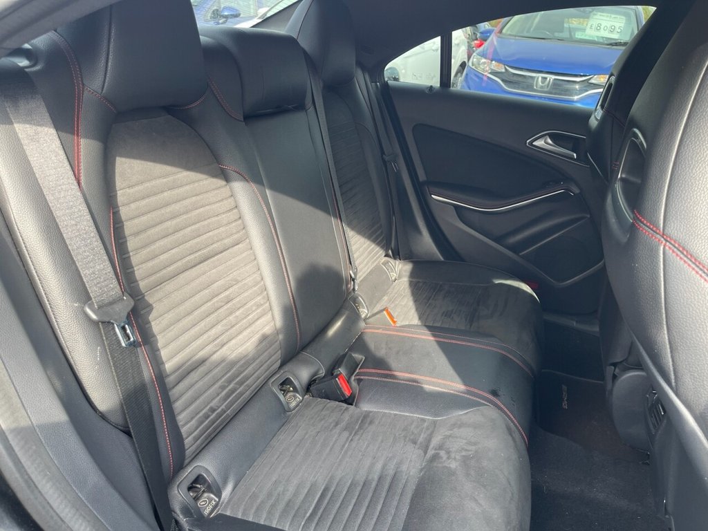 Used Mercedes-Benz CLA 2014 for sale - 77668728: Photo 10