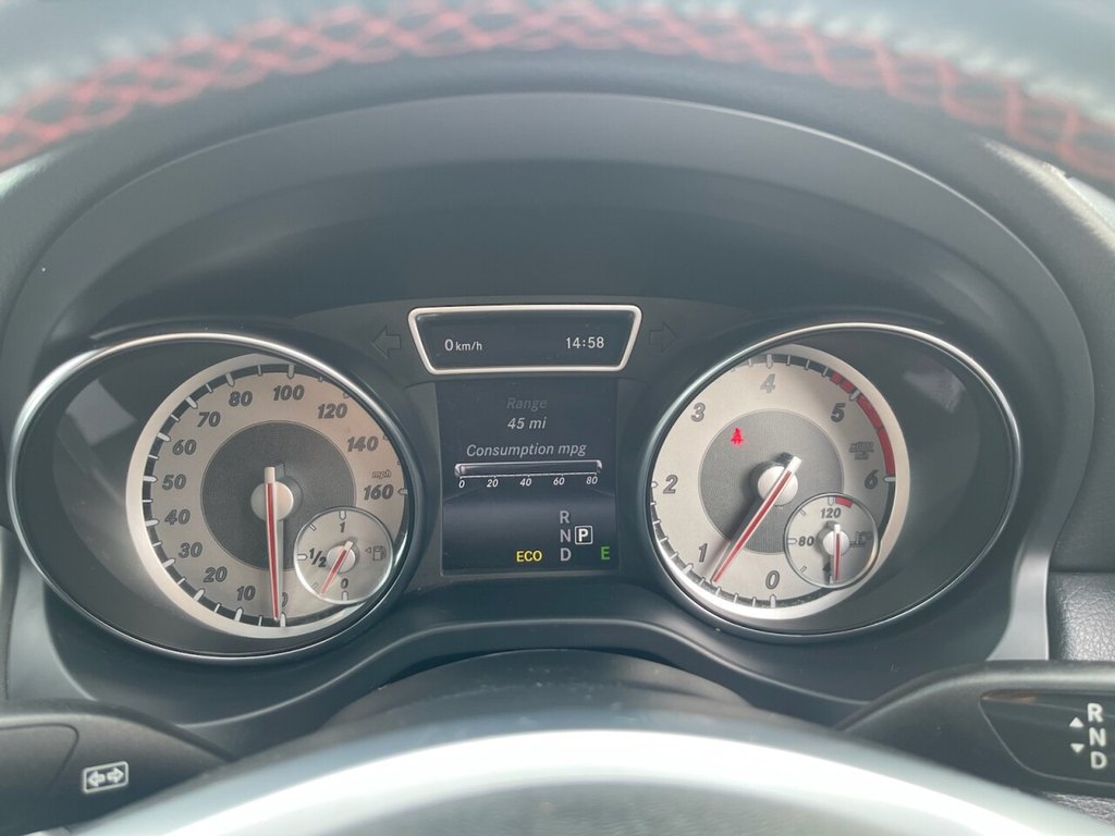 Used Mercedes-Benz CLA 2014 for sale - 77668728: Photo 15