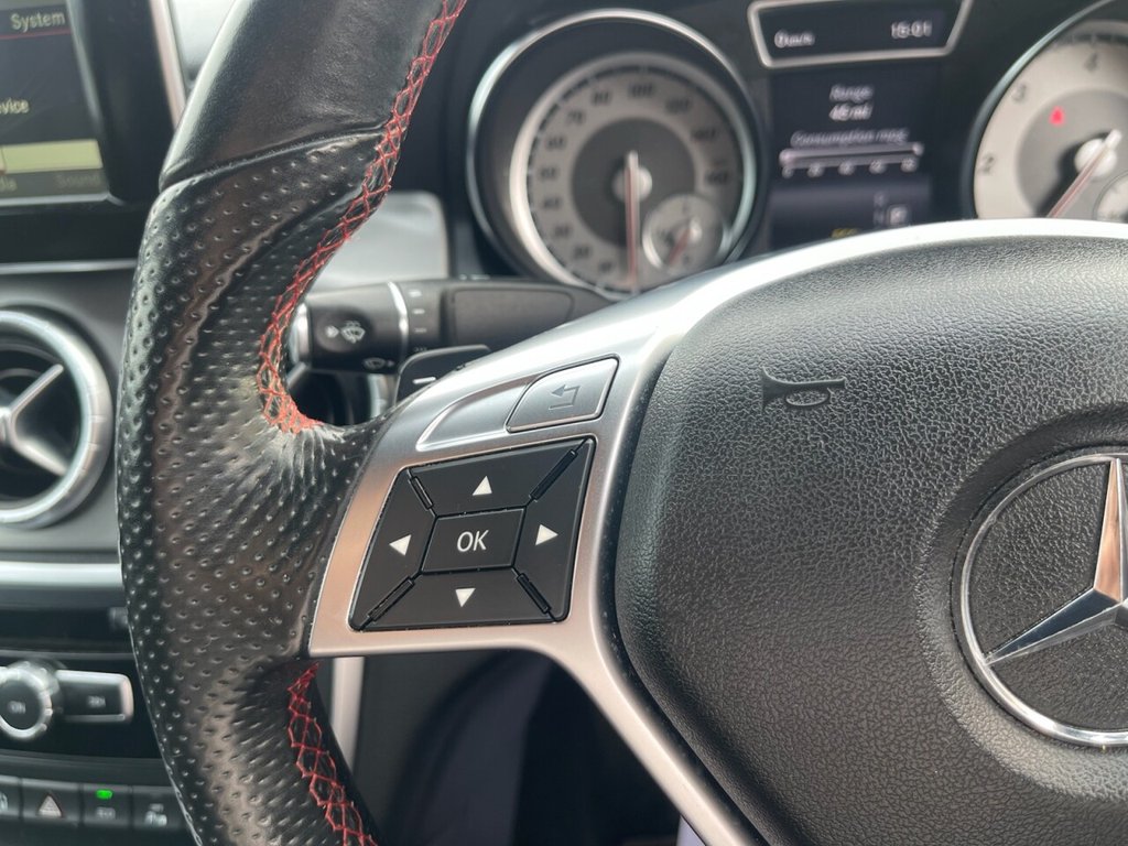 Used Mercedes-Benz CLA 2014 for sale - 77668728: Photo 16