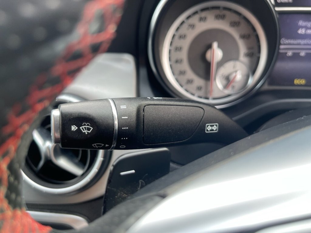 Used Mercedes-Benz CLA 2014 for sale - 77668728: Photo 19