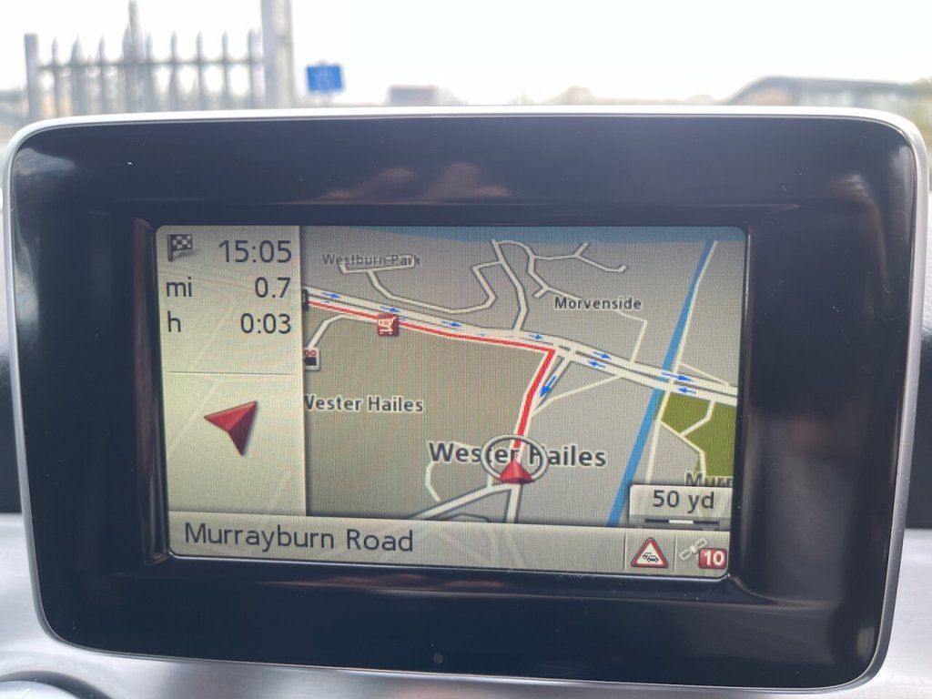 Used Mercedes-Benz CLA 2014 for sale - 77668728: Photo 20