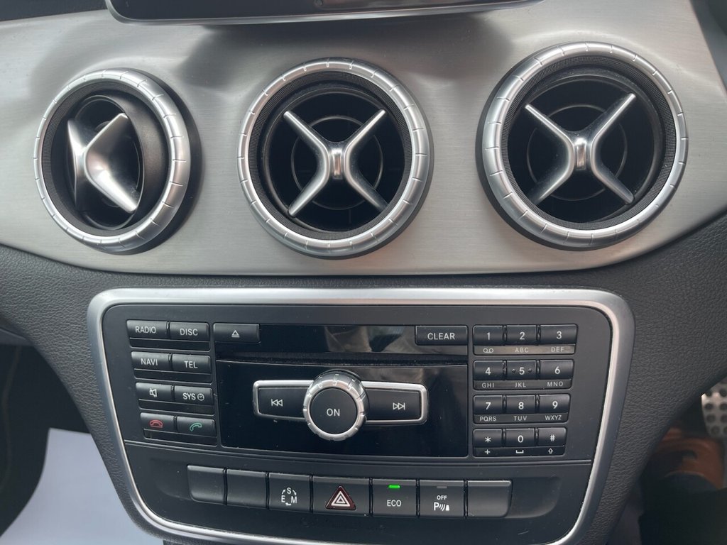 Used Mercedes-Benz CLA 2014 for sale - 77668728: Photo 22