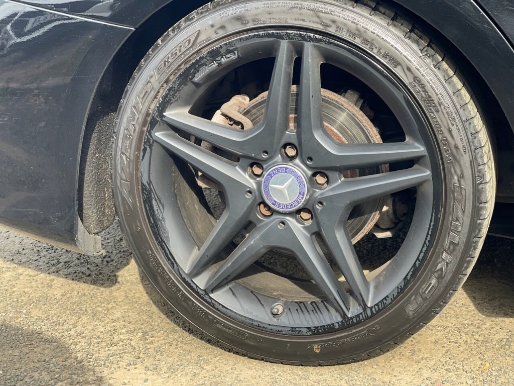 Used Mercedes-Benz CLA 2014 for sale - 77668728: Photo 29