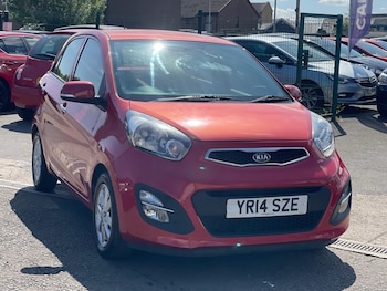 Kia - Picanto