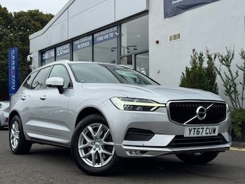 Volvo - XC60