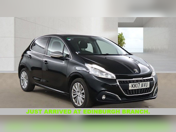 Used Peugeot 208 2017 for sale - 78382693: Photo