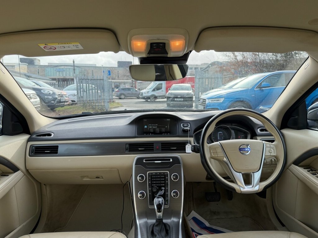 Used Volvo XC70 2016 for sale - 77642209: Photo 16