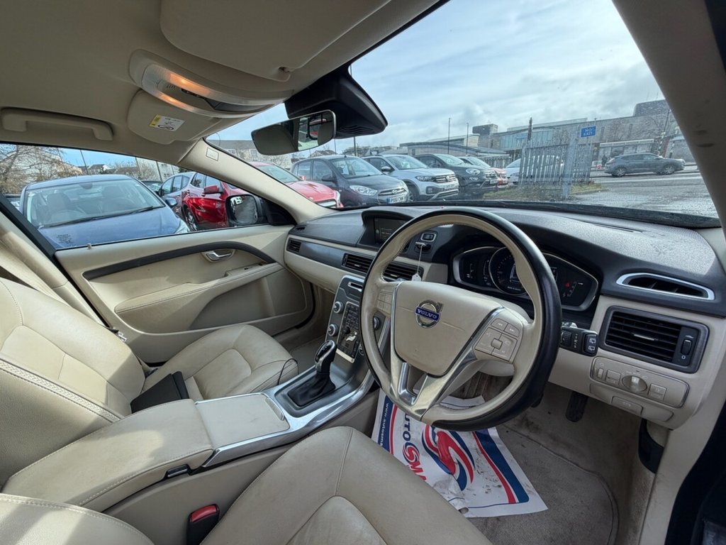 Used Volvo XC70 2016 for sale - 77642209: Photo 18