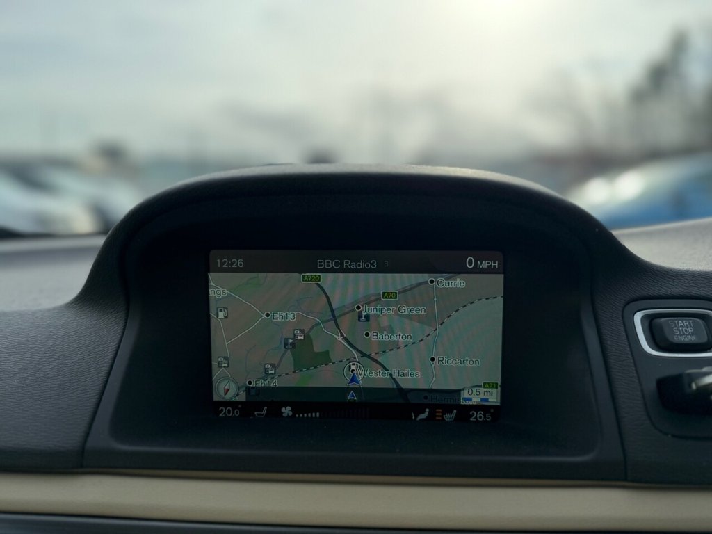 Used Volvo XC70 2016 for sale - 77642209: Photo 26