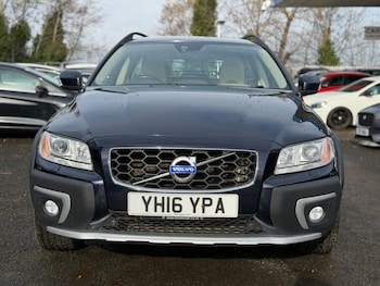 Used Volvo XC70 2016 for sale - 77642209: Photo