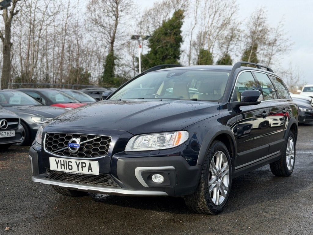 Used Volvo XC70 2016 for sale - 77642209: Photo 3