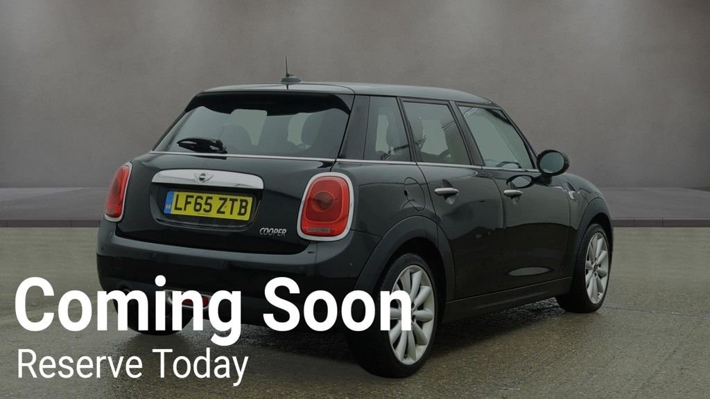 Used MINI Hatch 2016 for sale - 78140693: Photo 10