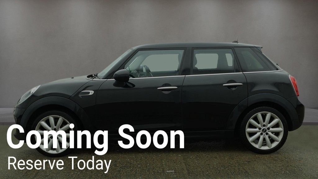 Used MINI Hatch 2016 for sale - 78140693: Photo 12