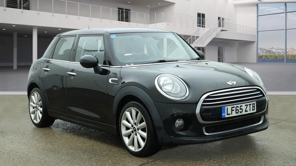Used MINI Hatch 2016 for sale - 78140693: Photo 13