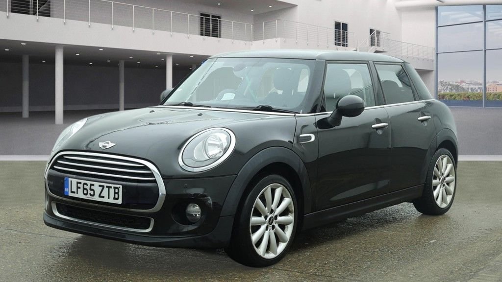 Used MINI Hatch 2016 for sale - 78140693: Photo 14