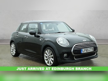 Used MINI Hatch 2016 for sale - 78140693: Photo