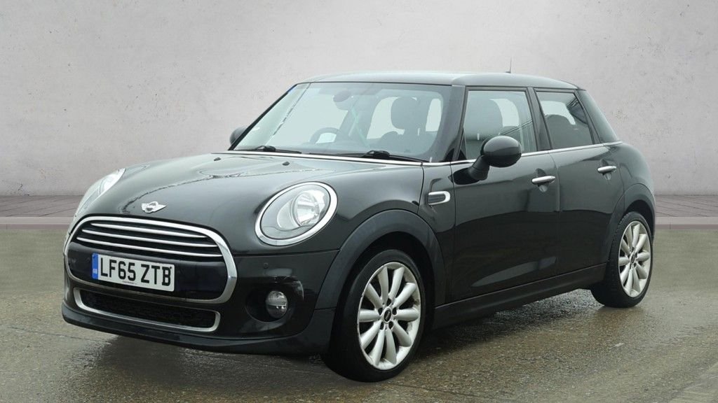 Used MINI Hatch 2016 for sale - 78140693: Photo 2