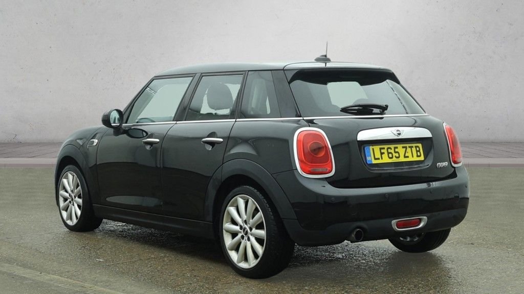 Used MINI Hatch 2016 for sale - 78140693: Photo 3