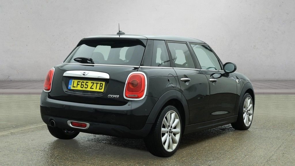 Used MINI Hatch 2016 for sale - 78140693: Photo 4