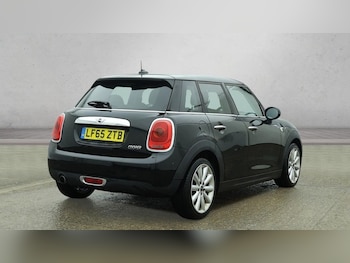 Used MINI Hatch 2016 for sale - 78140693: Photo